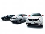 Nissan Juke Nismo 2013 года (JP)
